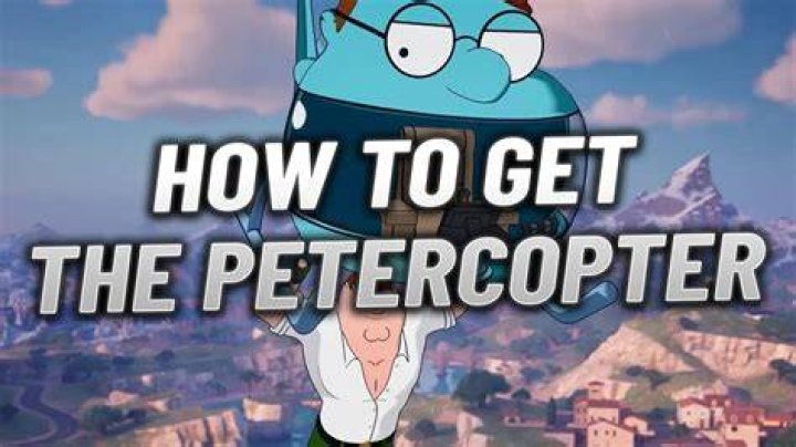 Petercopter - How To Discuss