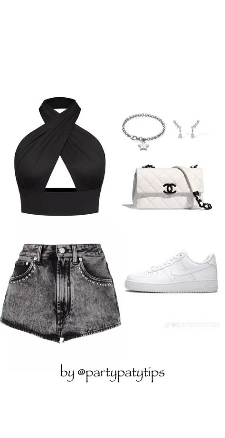 Roupa De Piriguete - How To Discuss