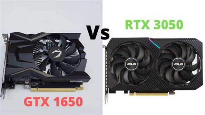 Rtx 1650 - How To Discuss