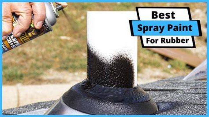 Rubber spray paint - How To Discuss