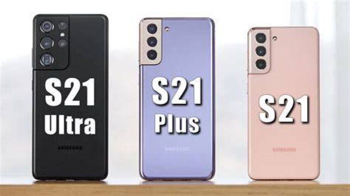 S21 vs s21 plus - How To Discuss