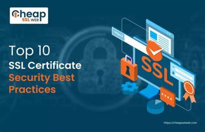 Security Certificate - How To Discuss