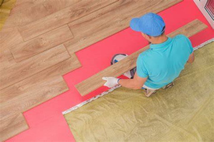 Snap flooring - How To Discuss