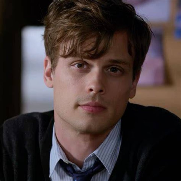 Spencer Reid Season 7 - How To Discuss