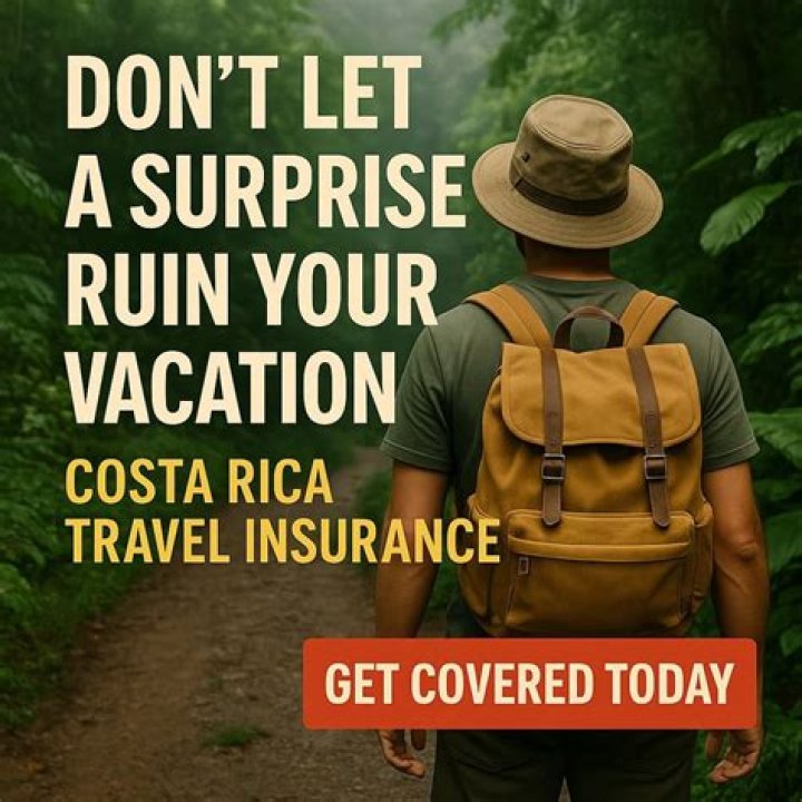 Travel insurance costa rica - How To Discuss