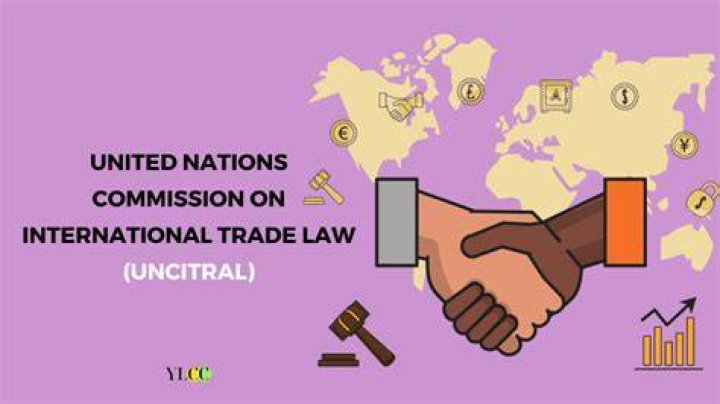United Nations Commission on International Trade Law (UNCITRAL)