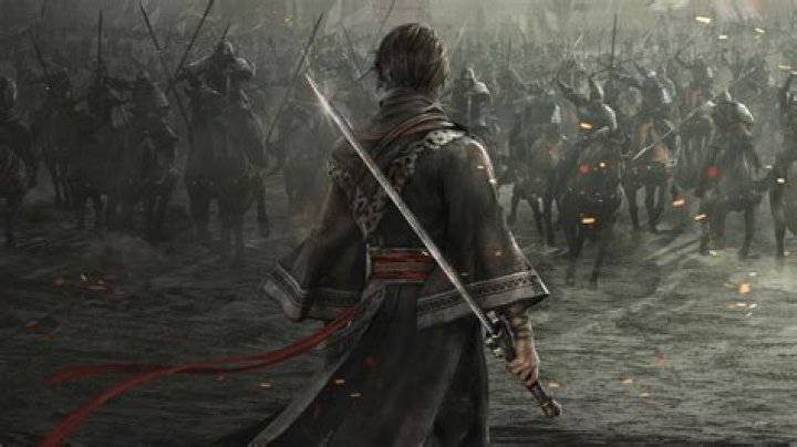 Warriors - How To Discuss