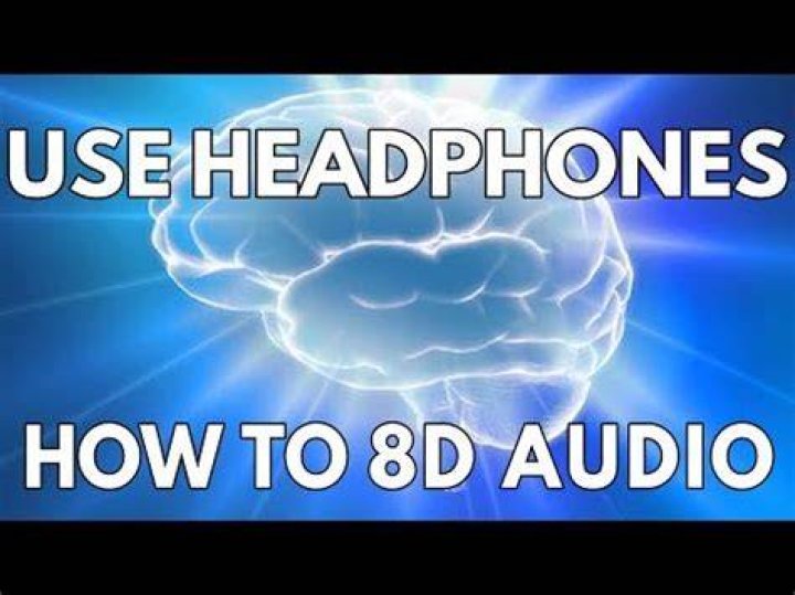 What is 8d audio - How To Discuss
