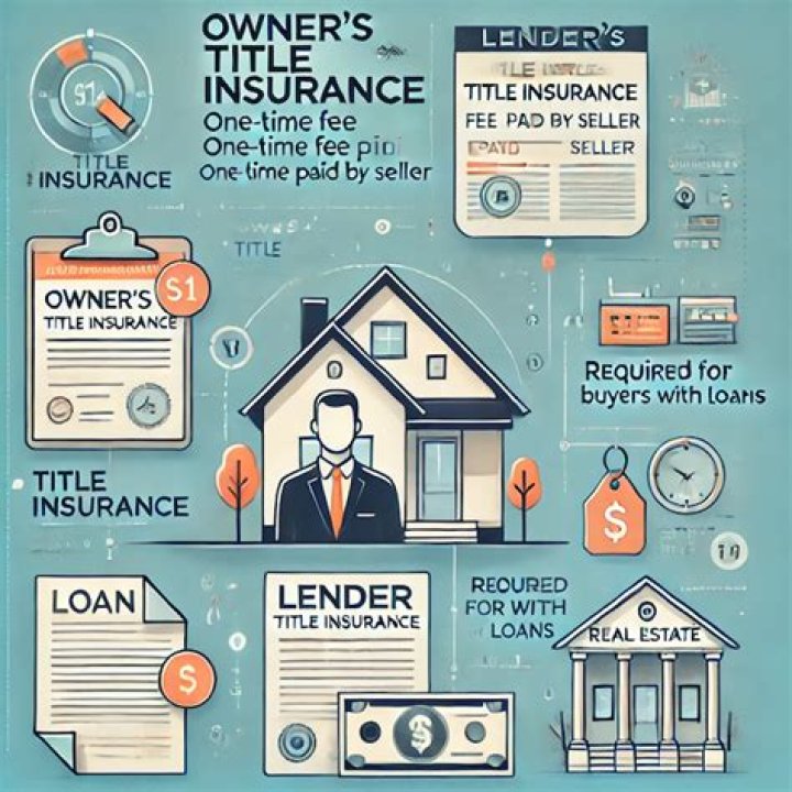 What Is Owner's Title Insurance?