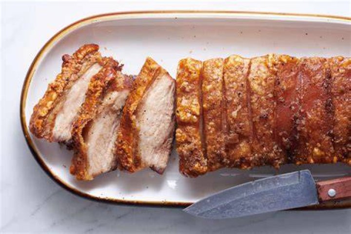 What Is Salt Pork - How To Discuss