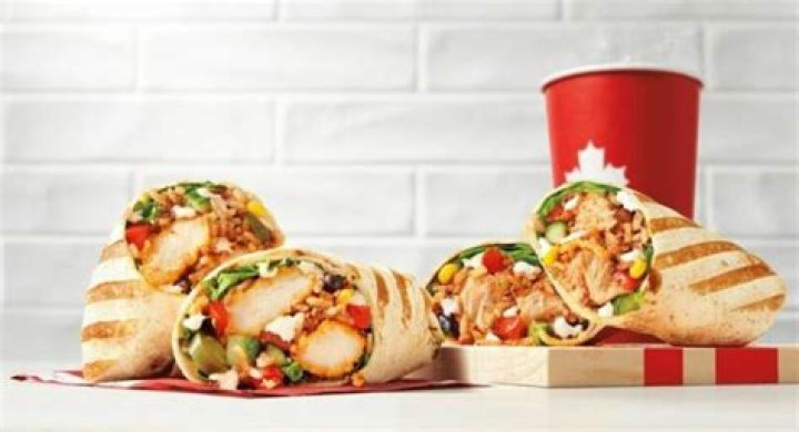 When Does Tim Hortons Serve Lunch