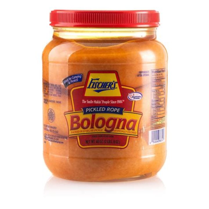 Where Can I Buy Pickled Bologna