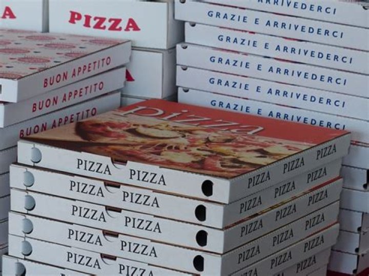 Which food delivery service pays the most