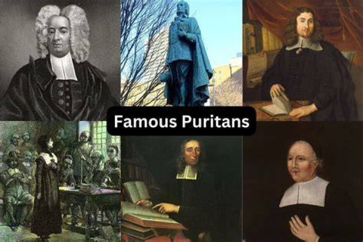 Who were the puritans - How To Discuss