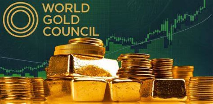 World Gold Council (WGC) - How To Discuss