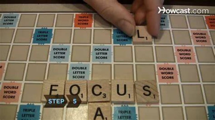 Zat Scrabble - How To Discuss